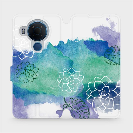 Phone Case Nokia 5.4 - Design MG11S