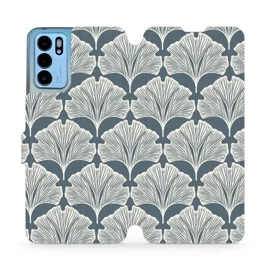 Phone Case Oppo Reno 6 5G - Design VA43S