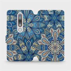 Phone Case Nokia 6.1 - Design V108P