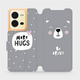 Phone Case Vivo X80 Lite - Design MH06P