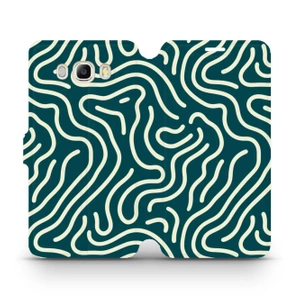 Phone Case Samsung Galaxy J7 2016 - Design VA61S