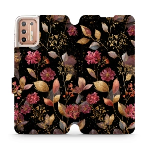 Phone Case Motorola Moto G9 Plus - Design V171S