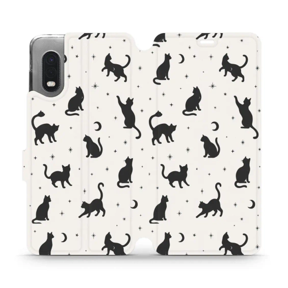 Hülle für Samsung Galaxy Xcover PRO - Farbe V162S