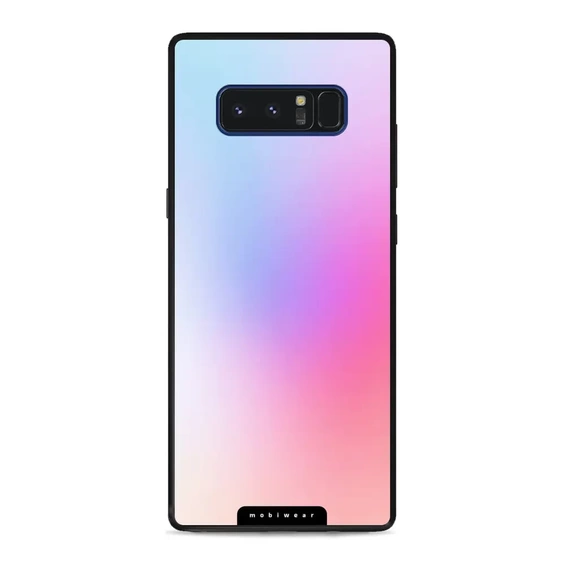 Hülle Glossy Case für Samsung Galaxy Note 8 - Farbe G065G
