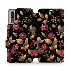 Phone Case Huawei P20 - Design V171S