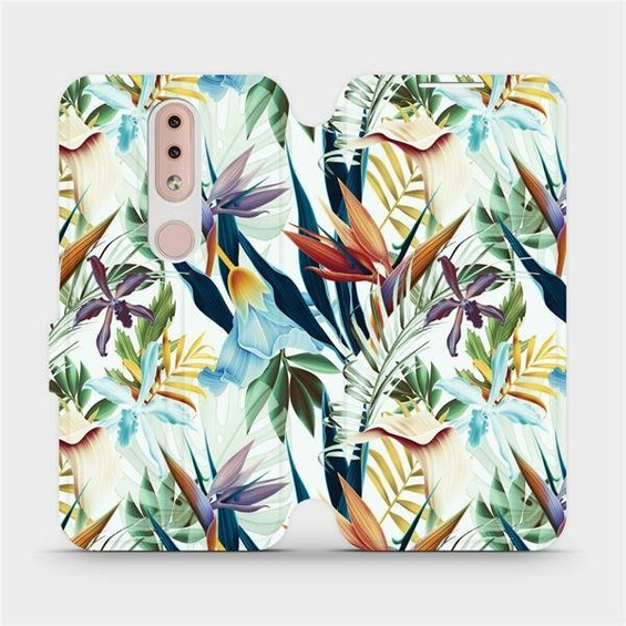 Phone Case Nokia 4.2 - Design M071P