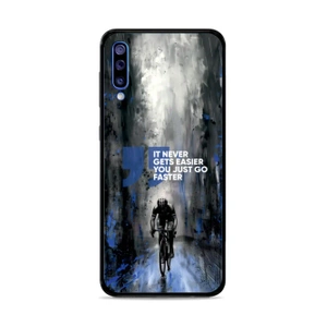 Etui Glossy Case do Samsung Galaxy A50 - wzór GD04G