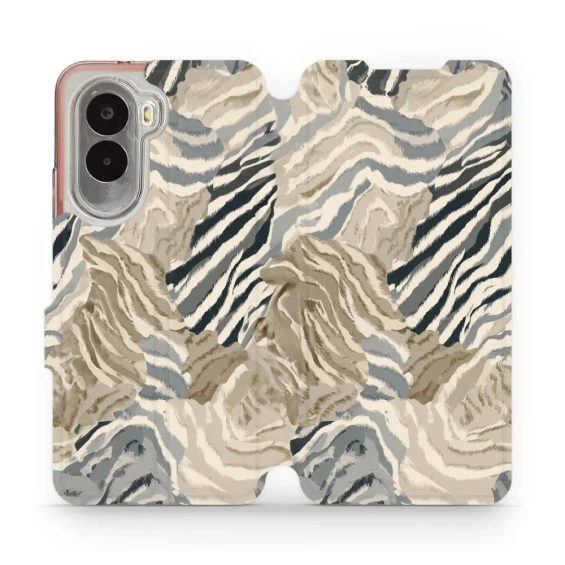 Etui do Xiaomi POCO M7 - wzór V168S