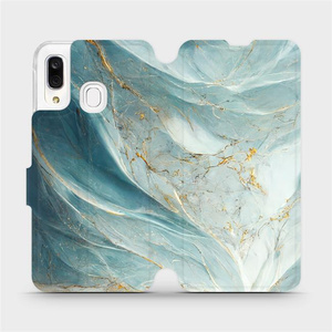 Phone Case Samsung Galaxy A40 - Design VP34S