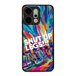 Etui Glossy Case do OPPO Reno 14 Pro 5G - wzór GD03G