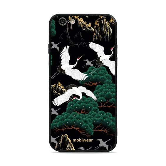 Phone Glossy Case Apple iPhone 6s - Design G042G