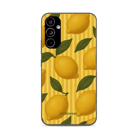 Phone Glossy Case Samsung Galaxy A34 5G - Design GP81G