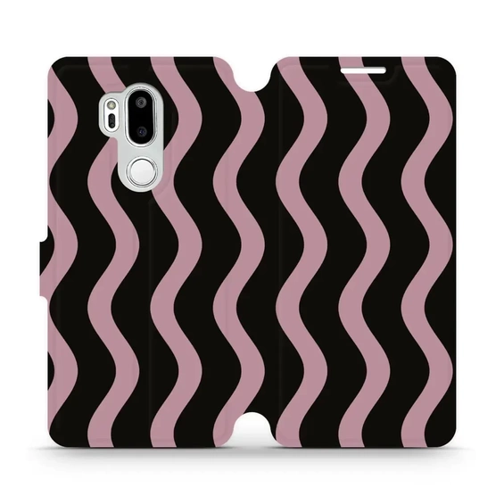 Phone Case LG G7 ThinQ - Design VA54S