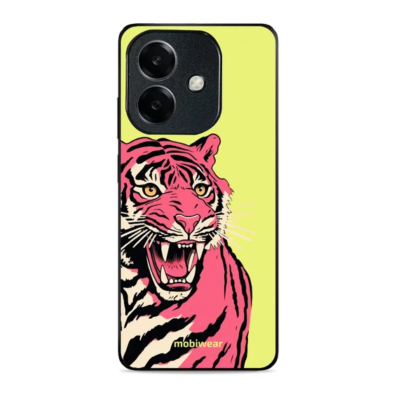 Phone Glossy Case OPPO A40 - Design G051G