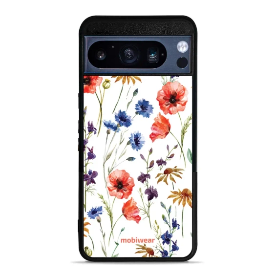 Etui Glossy Case do Google Pixel 8 Pro - wzór G032G