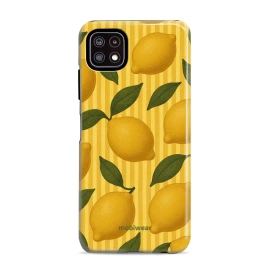 Case Elite Pro for Samsung Galaxy A22 5G - Design EP81E
