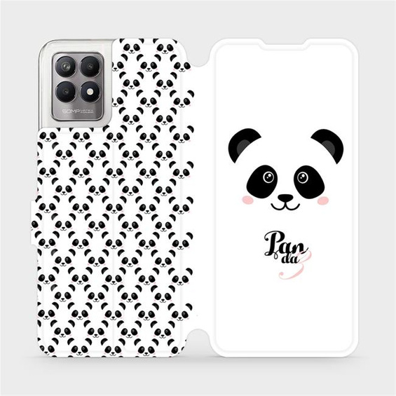 Phone Case Realme 8i - Design M030P