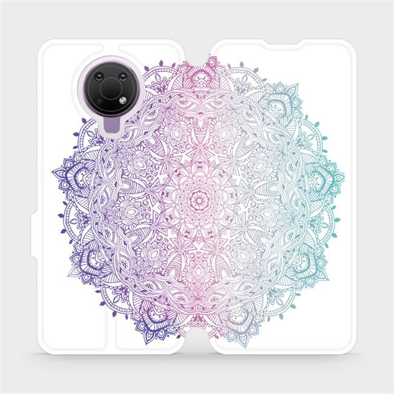 Phone Case Nokia G10 - Design M008S