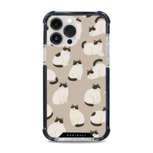 Case MagSafe Elite Bumper for Apple iPhone 13 Pro Max - Design D160D