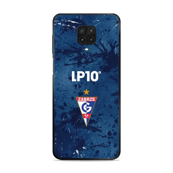 Etui Glossy Case do Xiaomi Redmi Note 9 Pro - wzór G12GZ