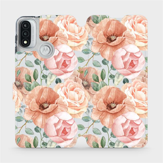 Phone Case Motorola Moto E20 - Design MP02S