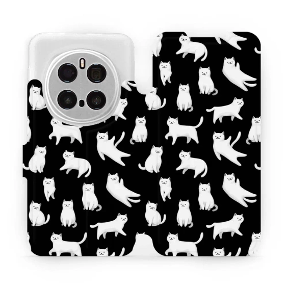 Phone Case Huawei Honor Magic7 Pro 5G - Design V163S