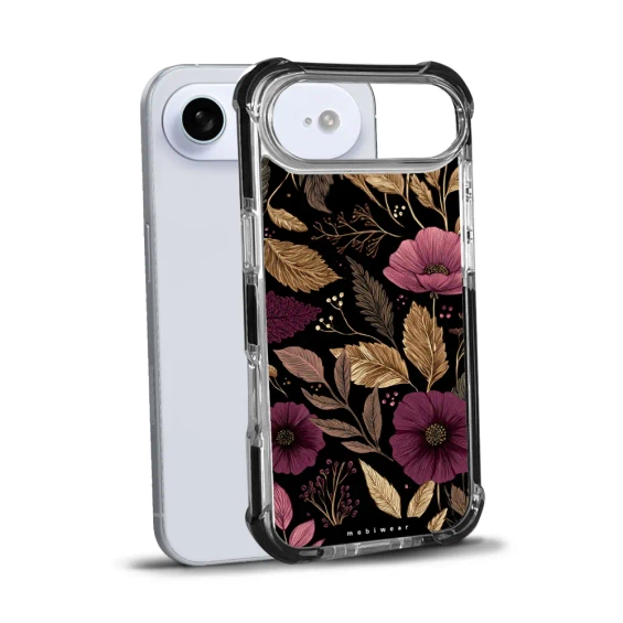 Hülle MagSafe Elite Bumper für Apple iPhone 17 Air - Farbe D170D