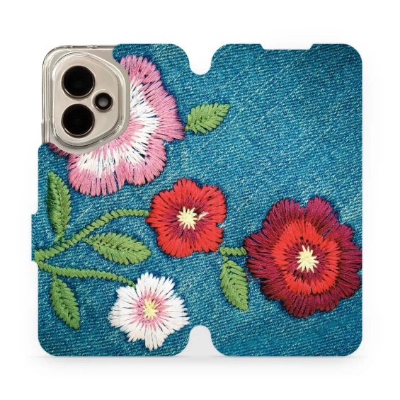 Hülle für Huawei Honor 400 - Farbe MD05P