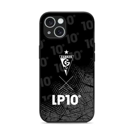 Phone Glossy Case Apple iPhone 15 - Design G11GZ