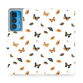 Phone Case Motorola Edge 20 Pro - Design MP77S