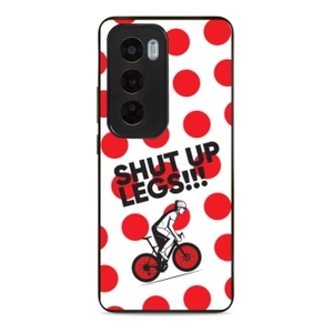 Phone Glossy Case OPPO Reno 12 5G - Design GD08G