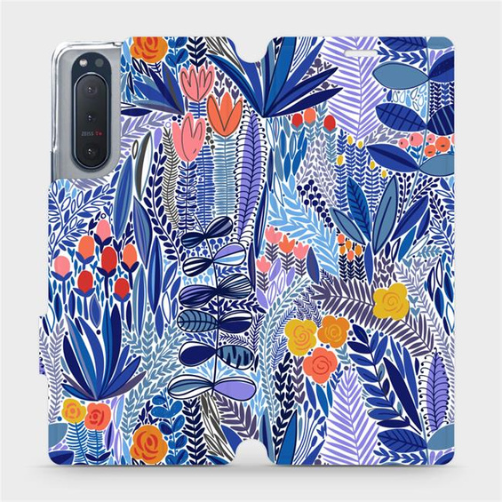 Phone Case Sony Xperia 5 II - Design MP03P