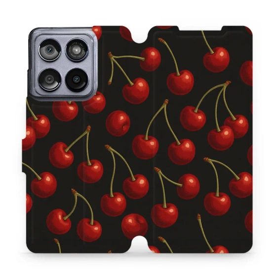 Phone Case Motorola Edge 60 Fusion - Design VP83S