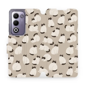 Etui do OPPO A5m - wzór V160S