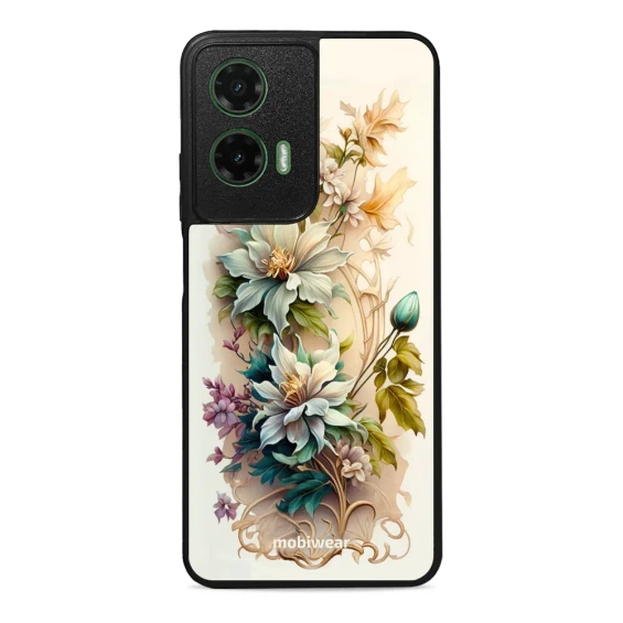 Phone Glossy Case Motorola Moto G35 5G - Design G014G