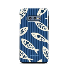 Etui Elite Pro do Samsung Galaxy S10e - wzór EP89E