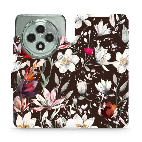 Phone Case OPPO Reno12 FS 5G - Design VP72S