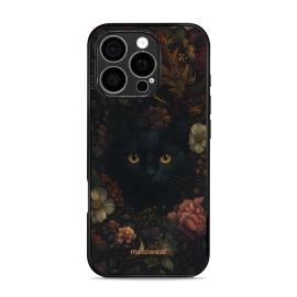 Phone Glossy Case Apple iPhone 16 Pro - Design G161G