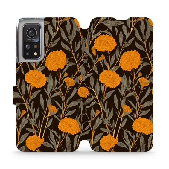 Phone Case Xiaomi Mi 10T - Design V175S