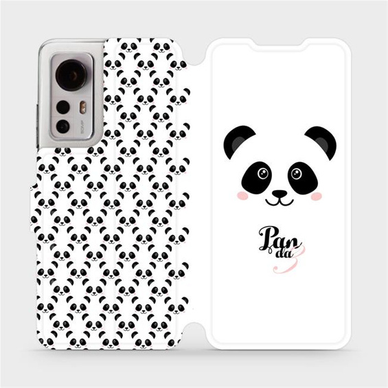 Etui do Xiaomi 12 - wzór M030P