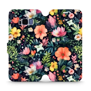 Etui do Samsung Galaxy S8 - wzór VP48S