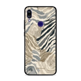 Phone Glossy Case Xiaomi Redmi Note 7 - Design G168G