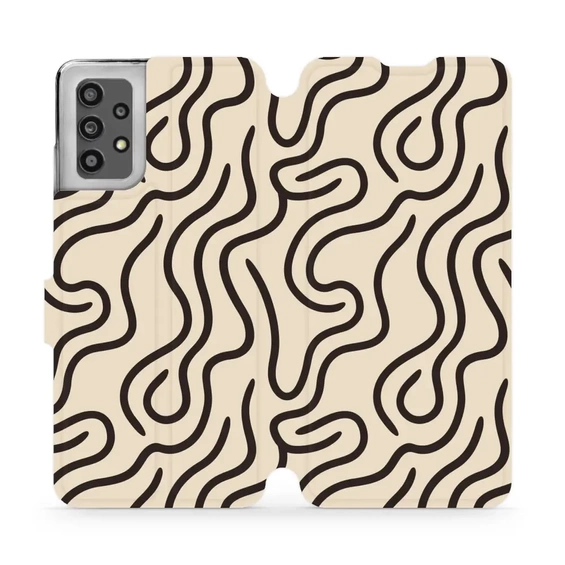 Phone Case Samsung Galaxy A32 4G - Design VA60S