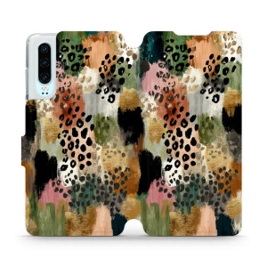 Phone Case Huawei P30 - Design V167S