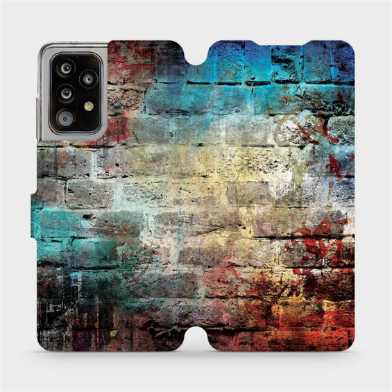 Phone Case Samsung Galaxy A52S 5G - Design V061P