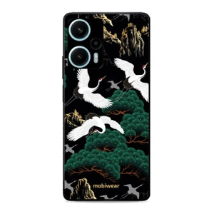 Etui Glossy Case do Xiaomi POCO F5 - wzór G042G