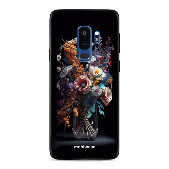 Etui Glossy Case do Samsung Galaxy S9 Plus - wzór G012G