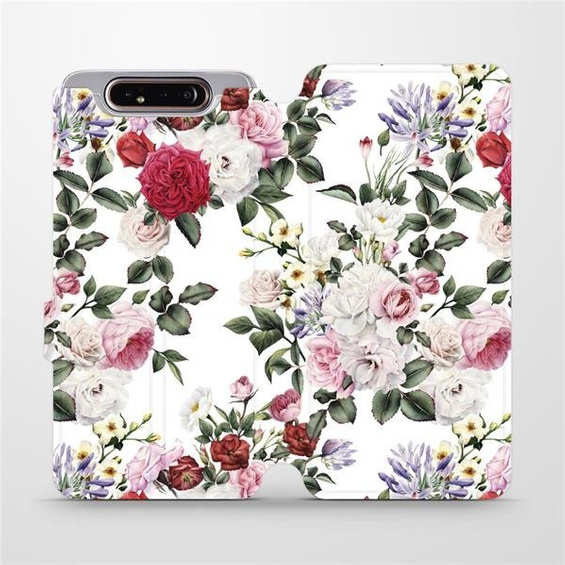 Phone Case Samsung Galaxy A80 - Design MD01S