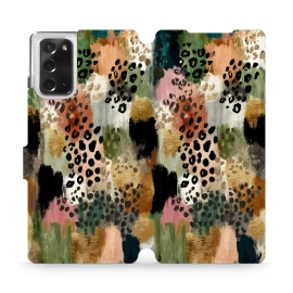 Hülle für Samsung Galaxy Note 20 - Farbe V167S