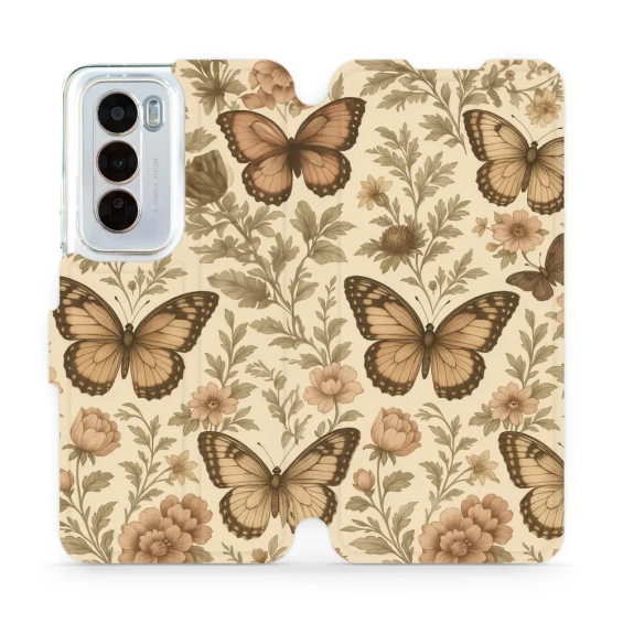 Phone Case OPPO Reno 12 Pro 5G - Design VP92S